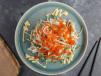 Crab Stick Salad