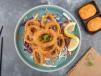 Fried Calamari