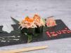 Crabstick Salad Nigiri