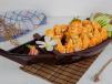 Izumi Set Boat