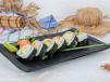 Tempura Roll