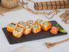 Super California Roll