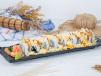 Crunchy California Roll