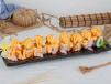 Izumi Dynamite Shrimp Roll