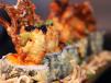 Izumi Crazy Roll