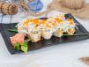 Crab Salad Roll