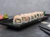 Double Shrimp Roll