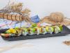 Izumi Green Dragon Roll