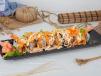 Sakura Roll