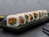Vegetable Roll
