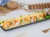Super Crunchy H Roll