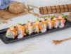Red Dragon Roll
