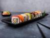 Rainbow Roll