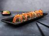 Seared Salmon Roll