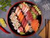 Chef Special Tray