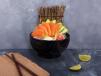 Sake Shashimi