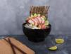 Tako Sashimi