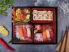 Nigiri Maki Bento