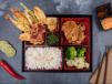 Tempura Bento