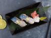 Saba Nigiri