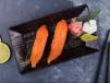 Sake Nigiri