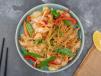 Vegetable Yakisoba