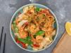 Shrimp Yakisoba