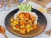 Shrimp Curry