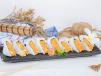 Sushi Sandwich