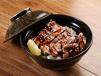 Teriyaki Chicken Don