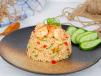 Shrimp Fried Rice