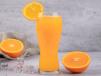 Fresh Orange Juice