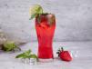Strawberry Mojito