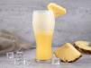 Fresh Pineapple Juice