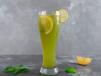 Lemon Mint Juice