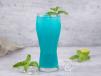 Blue Ice Juice