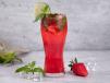 Strawberry Mojito