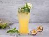 Passion Fruit Mojito