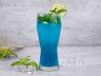 Blue Mojito