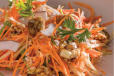 Kadala Muttayi Salad