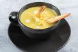 Malabari Seafood Soup