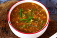 Hot And Sour Chicken Soup