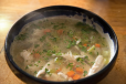 Kozhi Kurumulak Soup