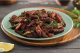 Poth Porichath - Beef Dry Fry