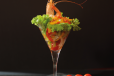 Dynamite Prawns
