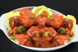 Dynamite Paneer