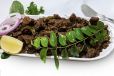 Beef Pepper