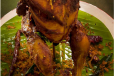 Chicken Nirthi Porichath
