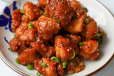 Ginger Chicken