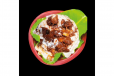 Paal Porotta Beef